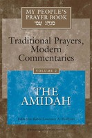 Lawrence A. Hoffman | My People's Prayer Book Vol 2 | Buch | Englisch (1998)