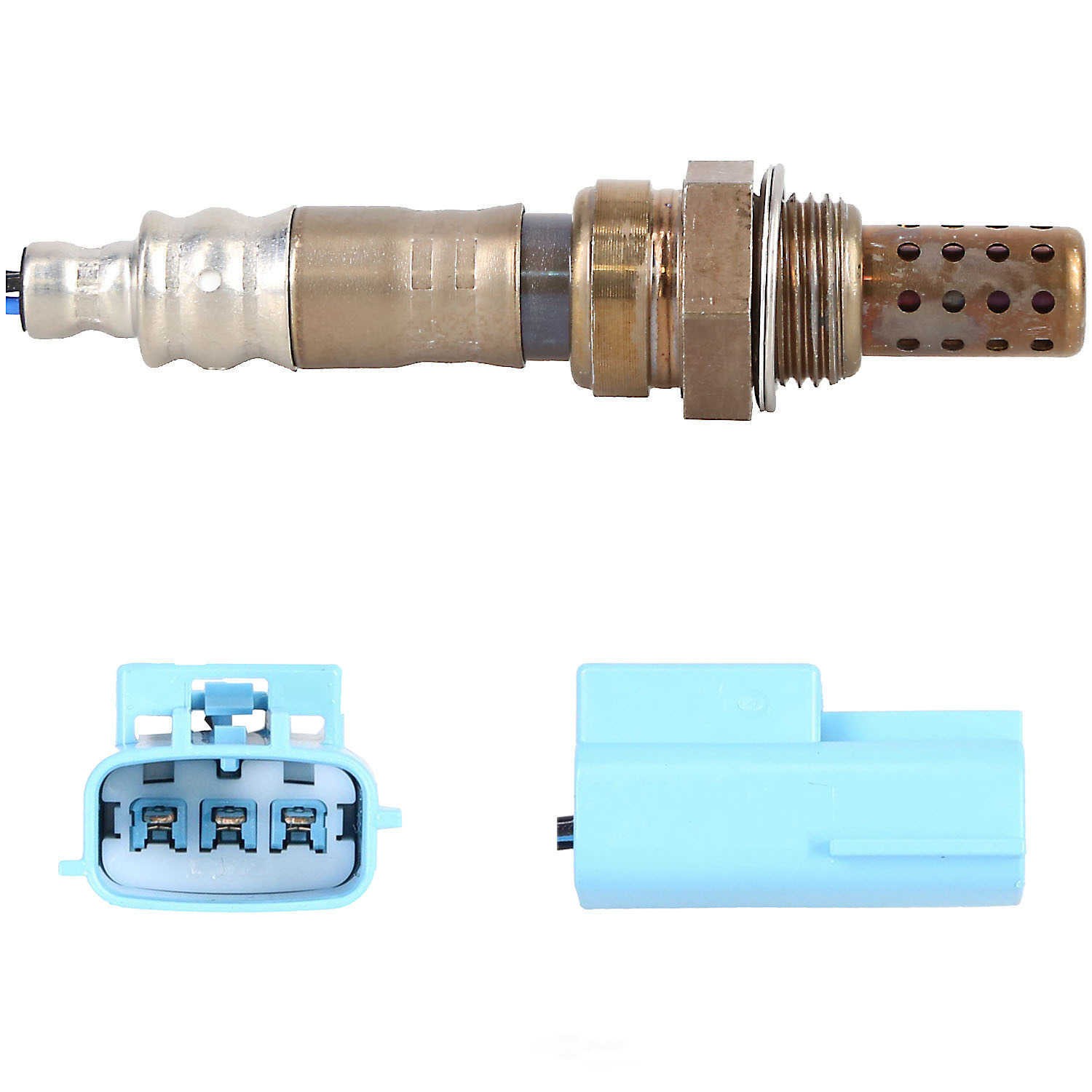 Oxygen Sensor-OE Style DENSO 234-3106