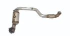 FITS 2014-2020 Mercedes-Benz CLA250 2.0L Front Catalytic Converters Direct Fit