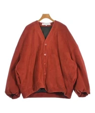 JW Anderson Blouson Jackets (Other) Red L 2200619216016