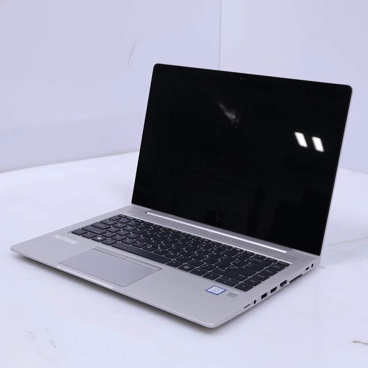 HP Intel Core i7 8th Gen. 8 GB RAM PC Laptops & Netbooks for sale