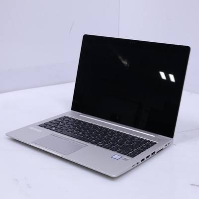 HP Elitebook 840 G5 Intel Core i7 8th Gen 8GB RAM No Drive/OS/Battery Laptop