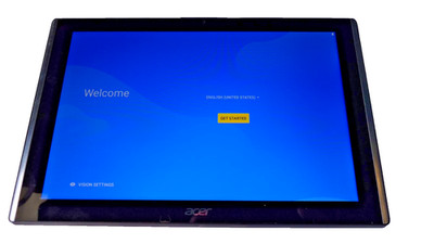 Acer Iconia One 10 B3-A40  10,1 Zoll Tablet