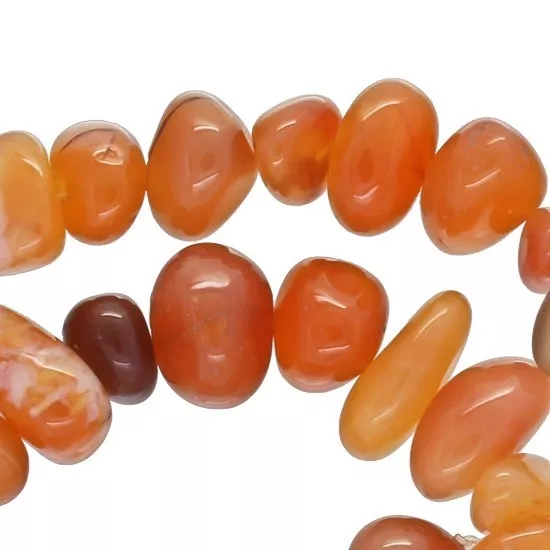 Orange chalcedony deals