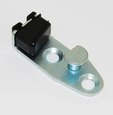 Door Striker Plate 2 Hole Left Side Fits Volkswagen Type2 Bus 1968-1979