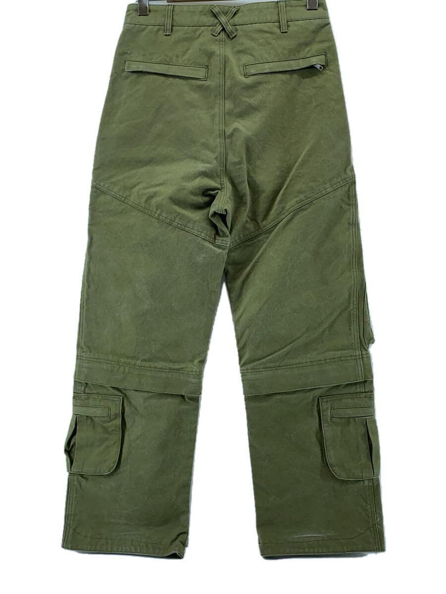 entire studios HARD CARGO PANTS size s