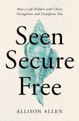 Seen Secure Free How a Life Hi - GOOD