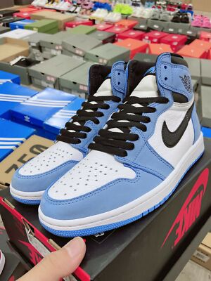 jordan 1 university blue | Men's Shoes | Gumtree Australia Free Local  Classifieds