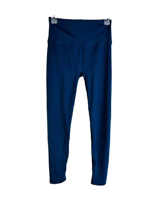 alo-yoga high rise 24 inch inseam leggings