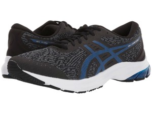 asics lightweight running shoes mens