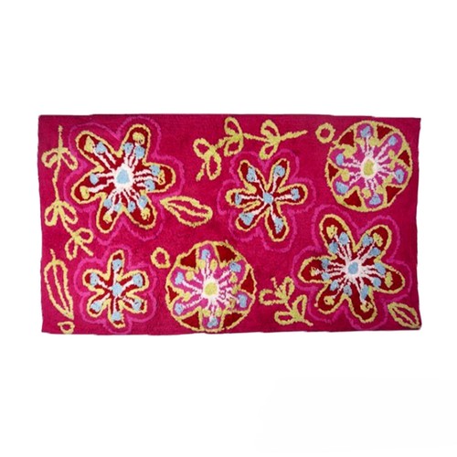 Katrina Quilt Cover Set or Accessories by Jiggle & Giggle - SINGLE DOUBLE QUEEN - Picture 3 of 3