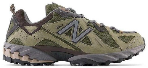New Balance 2010 Covert Khaki Green U20101AH Men's Size | eBay