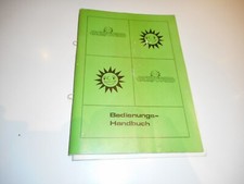 Anleitung für ADP Gauselmann Merkur Geldspieler Jackpot 4000