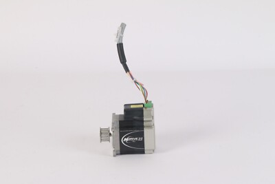 MDrive 23 MCI23A-KMO-01 Schrittmotor und Driver