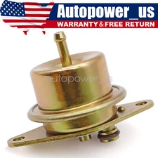 Fuel Injection Pressure Regulator for F-150 Ford Mercury Mazda Lincoln