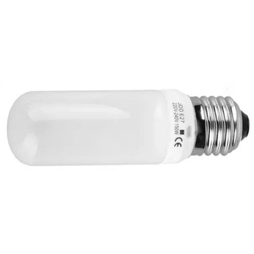 2X compatible Godox E27 150W 110V Modeling Light Lamp Bulb SK400II SK300II MS300 - Picture 1 of 4