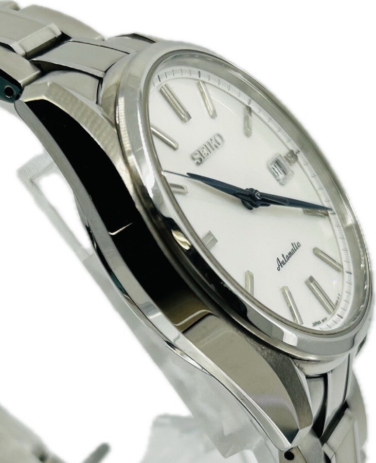 6R15-03P0 SEIKO 腕時計 6R15-03P0 SEIKO 腕時計