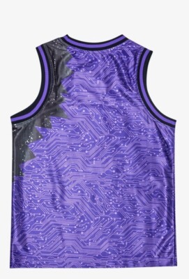 Boys Nike Lebron x Space Jam A New Legacy Goon Squad Jersey Boys Nike Lebron x Space Jam A New Legacy Goon Squad Jersey