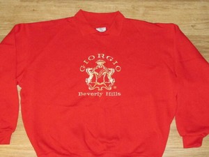 giorgio sweatshirt