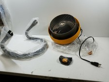 Vornado 293 Heavy-duty Shop Air 