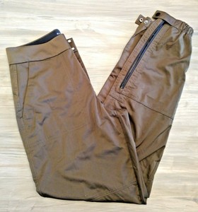 athleta radiant jogger