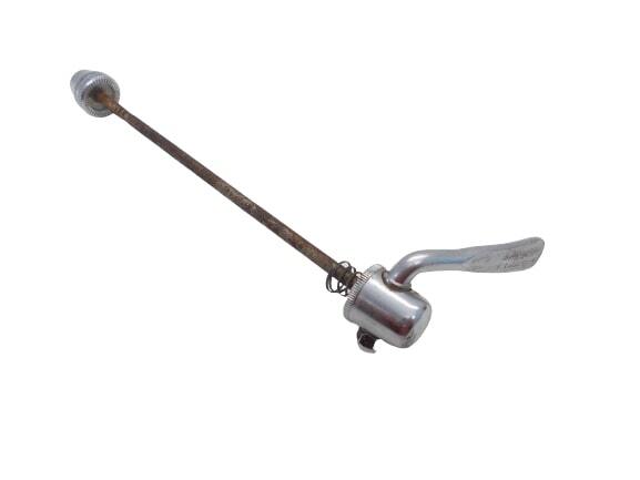 Shimano Quick Release 135mm Shimano FH-RM30 Rear Quick Release