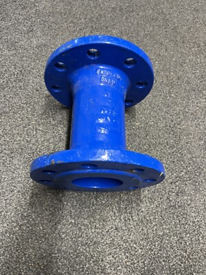 Kaskadenschellen DN 80 PN 10 - 40