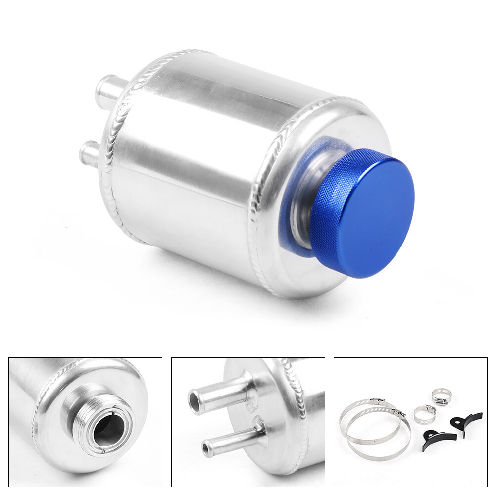 POWER STEERING TANK | COSWORTH POWER STEERING TANK | COSWORTH