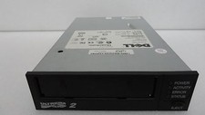 Dell Powervault LTO2 Ultrium2 HalfHigh HH Quantum CL1001 TE3100-541 JH716 0JH716