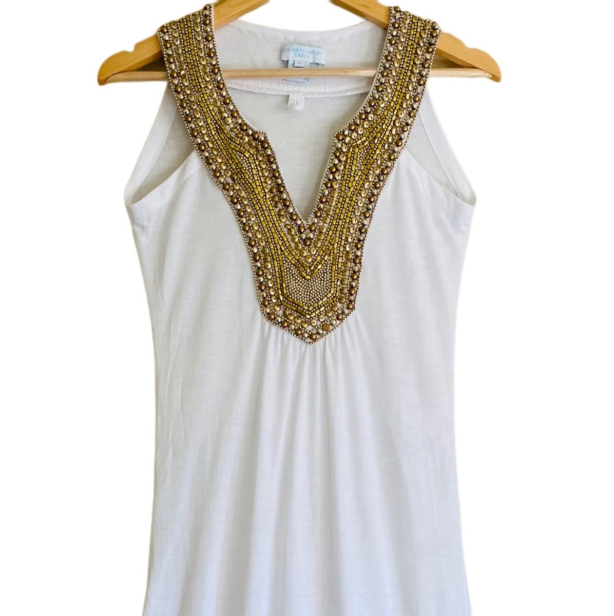 hurley beach dresses Paloma Maxi Dress Hurley