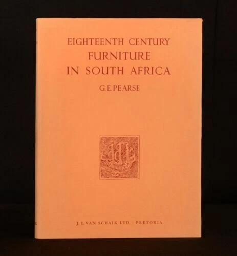 Cloth Architecture & Design Original Antiquarian & Collectable Books