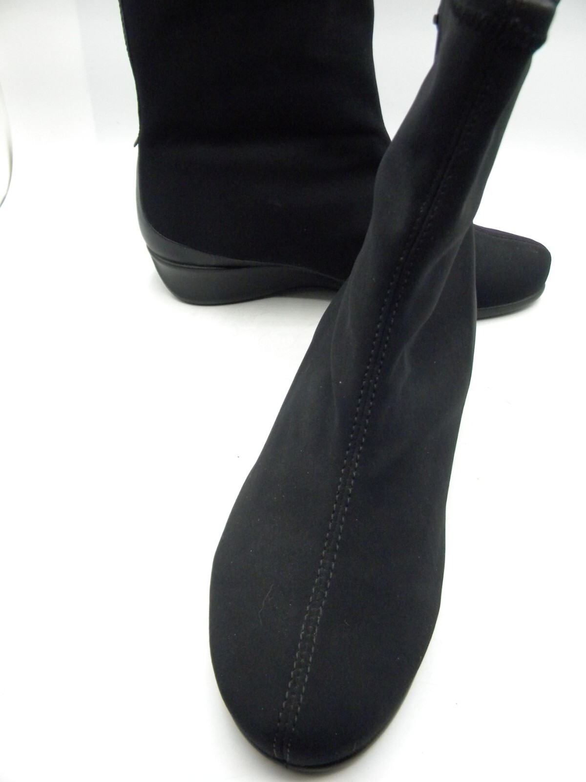 ecco abelone slip on