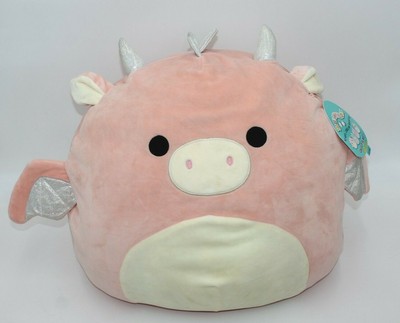Squishmallows 16\