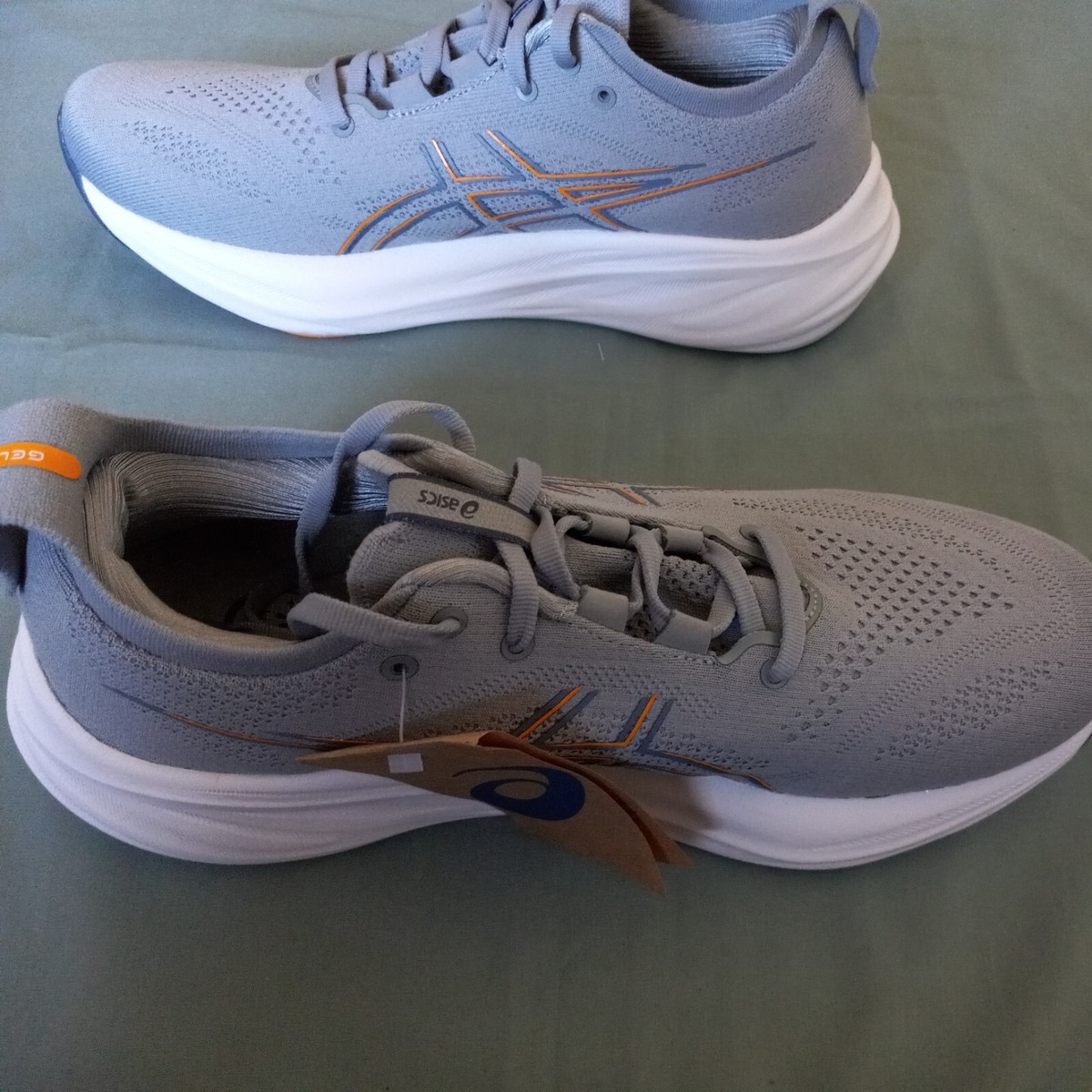 asics ff blast plus | eBay