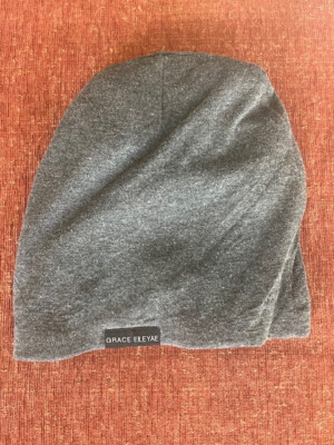 Sleep Cap Slap Cap Grace Eleyae Grace Eleyae Slap Satin Lined Cap