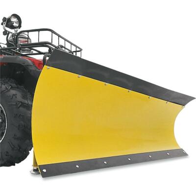 Moose Utility 4501-0677 55 in. Rubber Plow Flap 36.00  'BIN TBL'