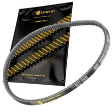 for EZ-GO 4 Cycle Gas 1991 - Current Starter Generator Belt 26414G01 630587