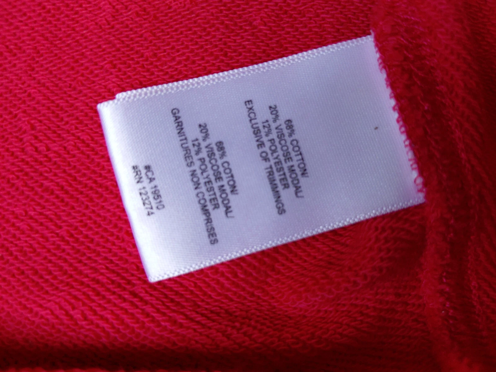 lole wicking tie wrap athletic sweater