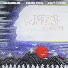 Voices of Grain by Totem (CD, Nov-2013, Allegro Corporation (Distributor US)