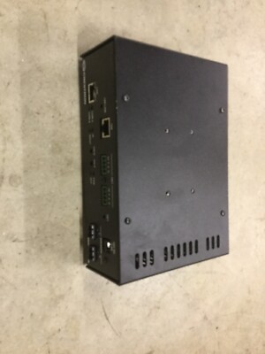 Crestron QM-RMCRX-BA QuickMedia Room Media Controller Receiver