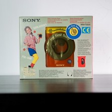 Sony WM-F3030 ▷ Walkman.land
