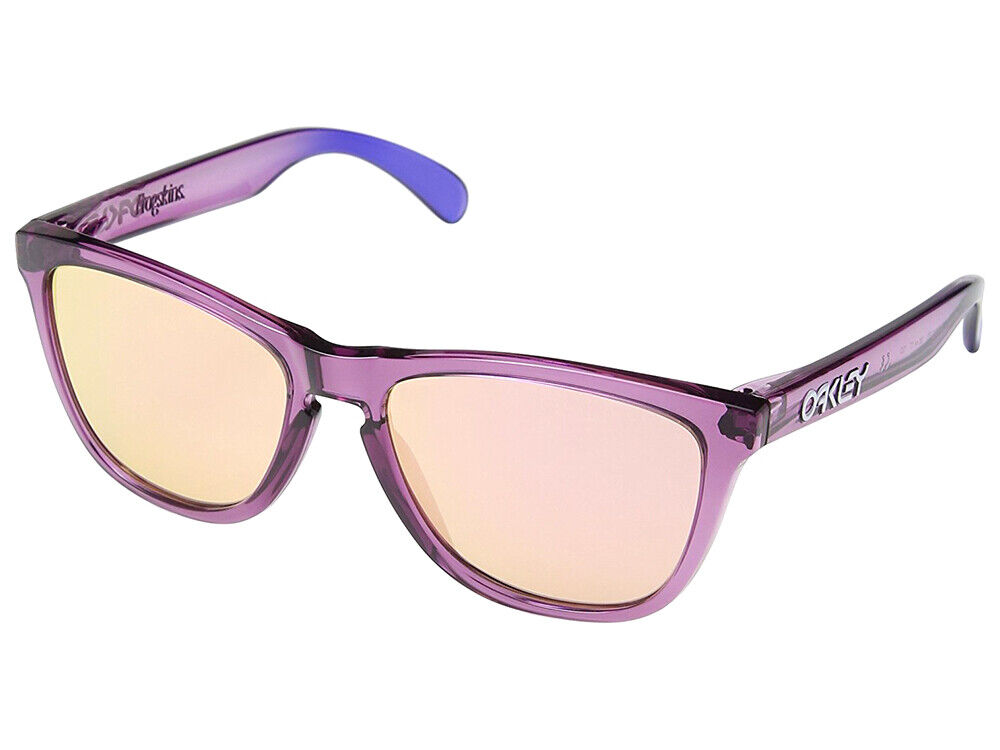Oakley Frogskins Alpine Collection Sunglasses OO9013-73 Oakley Frogskins Alpine Collection Sunglasses OO9013-73