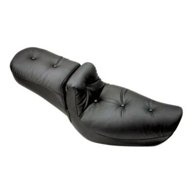 Mustang Duke Regal Banc Pour Harley-Davidson Dyna 06-17 - Photo 1/2