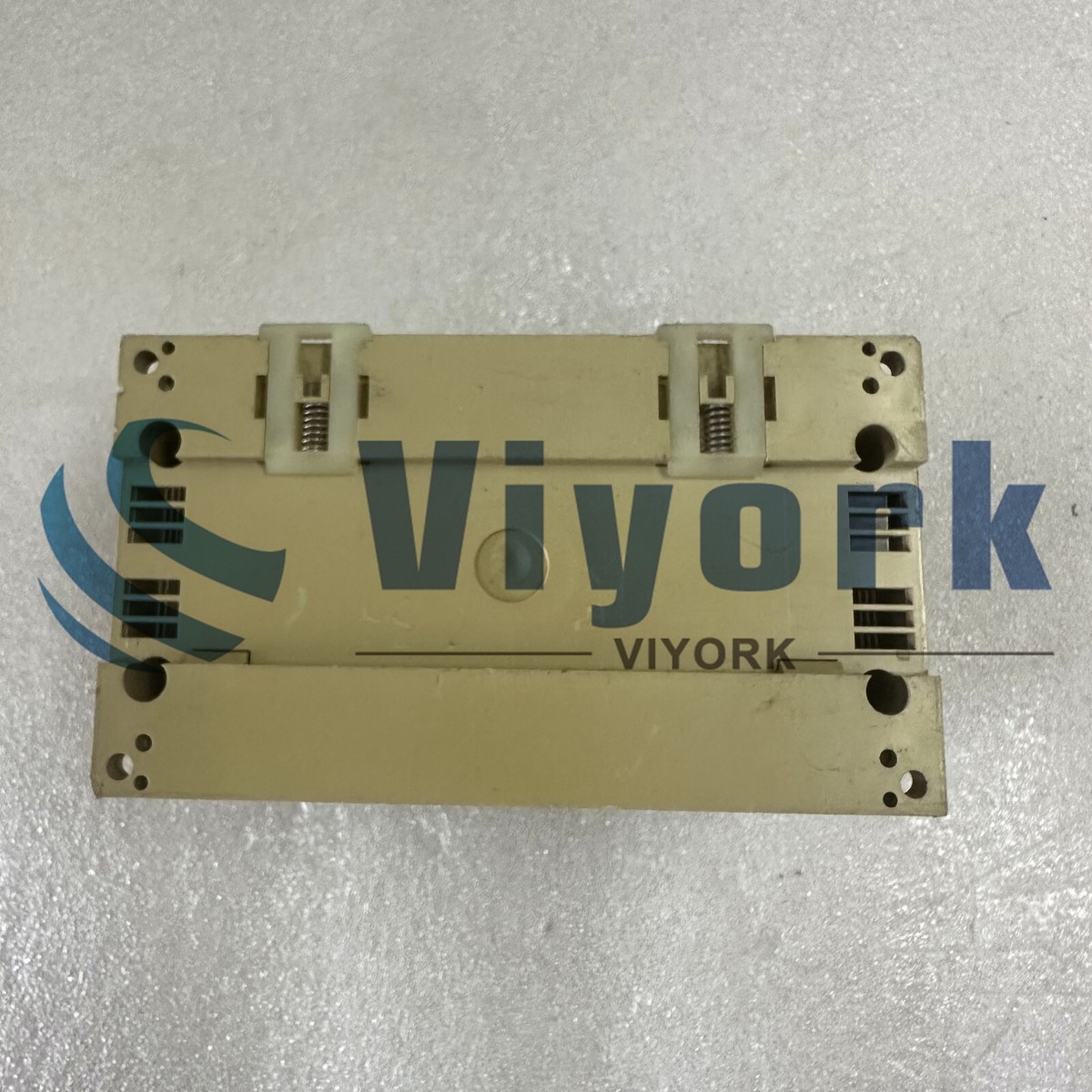 IDEC FC1A-C2A1E idec Micro-1 PLC I/O Module - Classic Automation