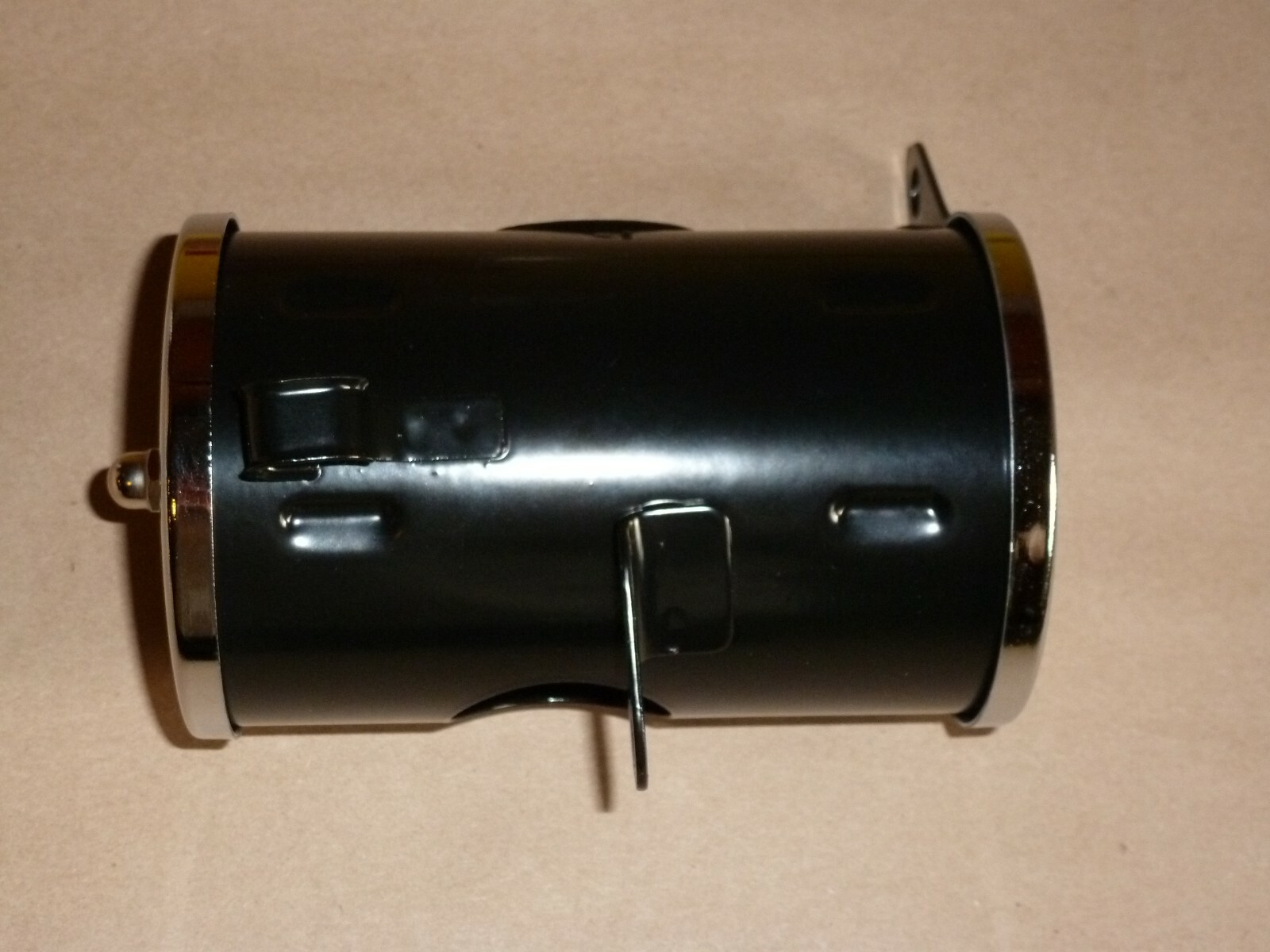 Find HONDA CT70 TRAIL MOTORCYCLE AIR CLEANER BOX In Panacea, Florida - Foto 2