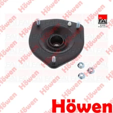 Fits Mini Cooper One Countryman Clubman Strut Top Mount Front Howen 31306772749
