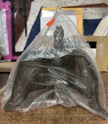 Y-MSF Clear Rodan Soft Vinyl Figure Limited to 20 Pieces 2004 Sealed