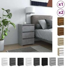 Nachttisch Nachtkonsole Nachtschrank Nachtkom...