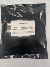 BRADEN® Model PD12C and PD15B Universal Seal Kit Number 61715