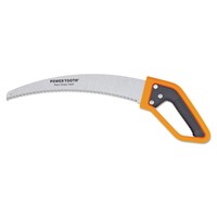 Fiskars Power Tooth Softgrip D-handle Saw, 15, Orange - Fsk3934401001 on sale Fiskars Power Tooth Softgrip D-handle Saw, 15, Orange - Fsk3934401001 on sale